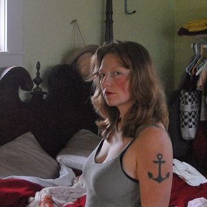 Meet your Posher, Kirsten